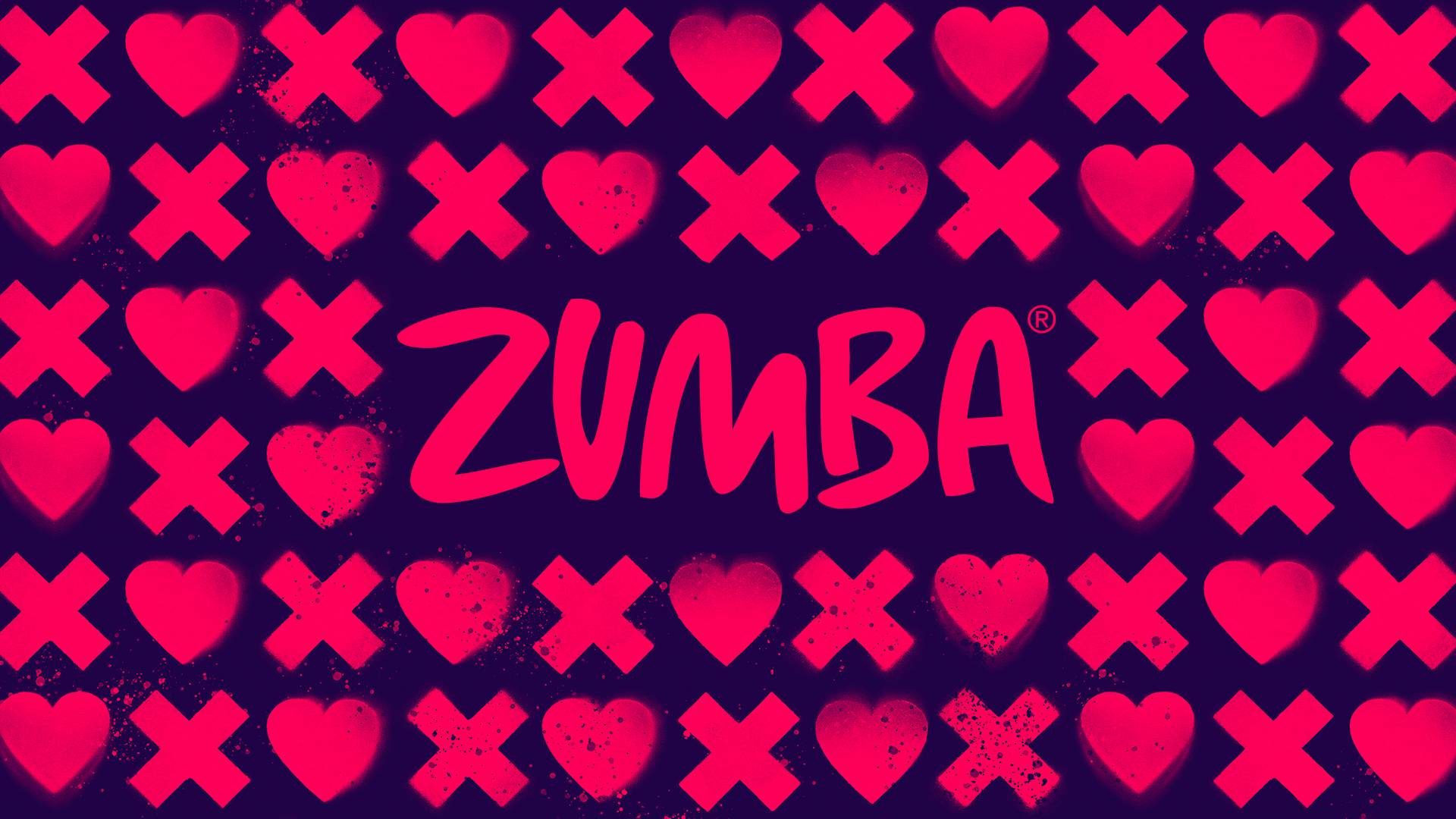 Zumba mit Johanna