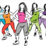 Zumba Kids-Kurs