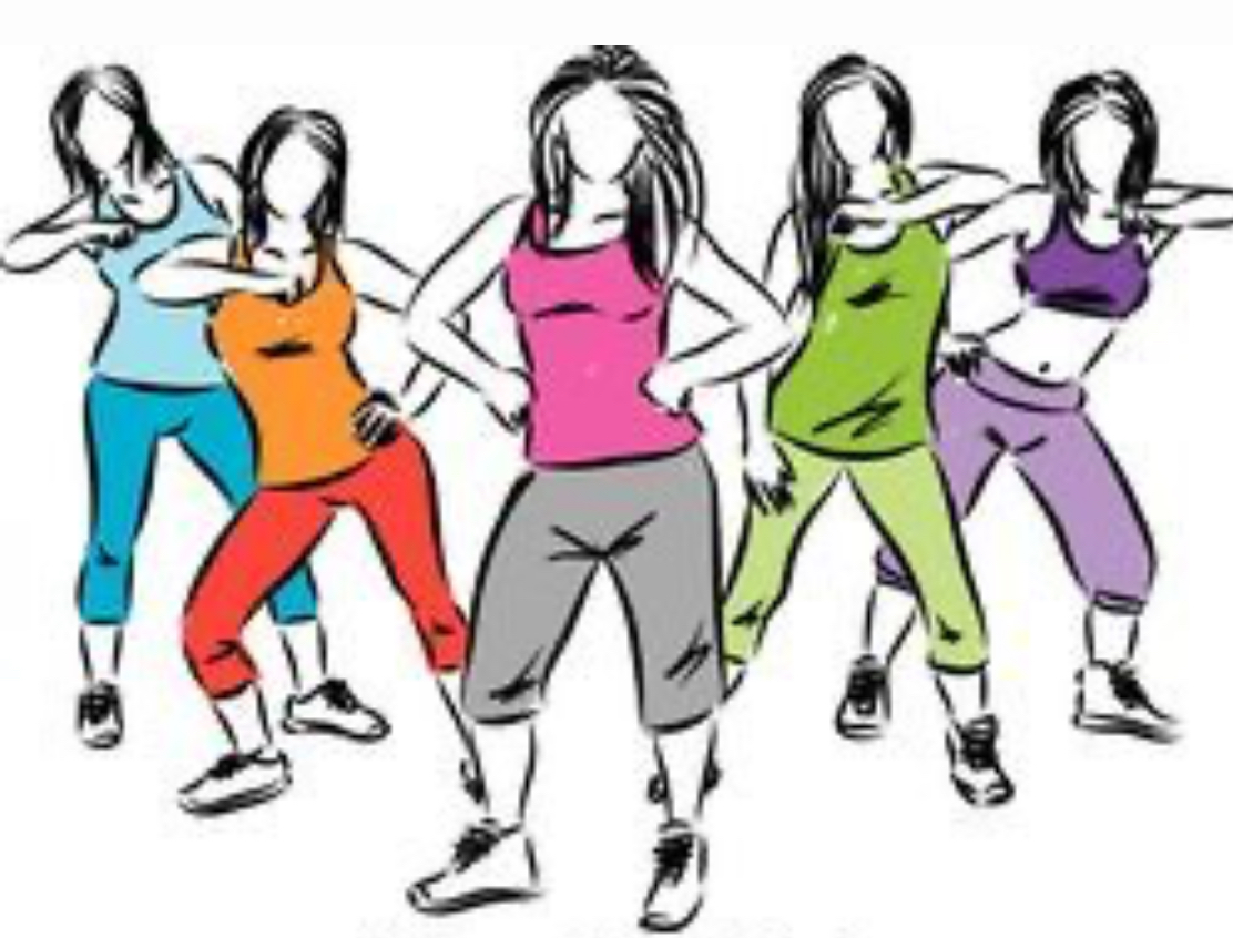 Zumba Kids-Kurs